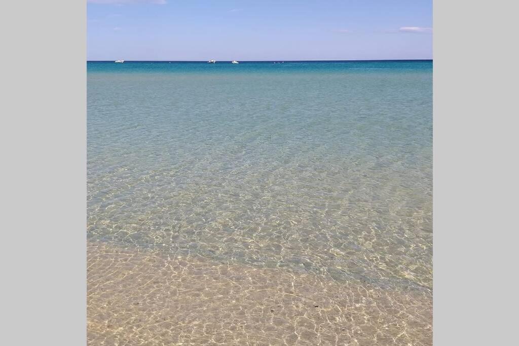 Stella Beach House At Free Beach Residence コスタ・レイ エクステリア 写真