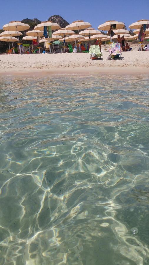 Stella Beach House At Free Beach Residence コスタ・レイ エクステリア 写真