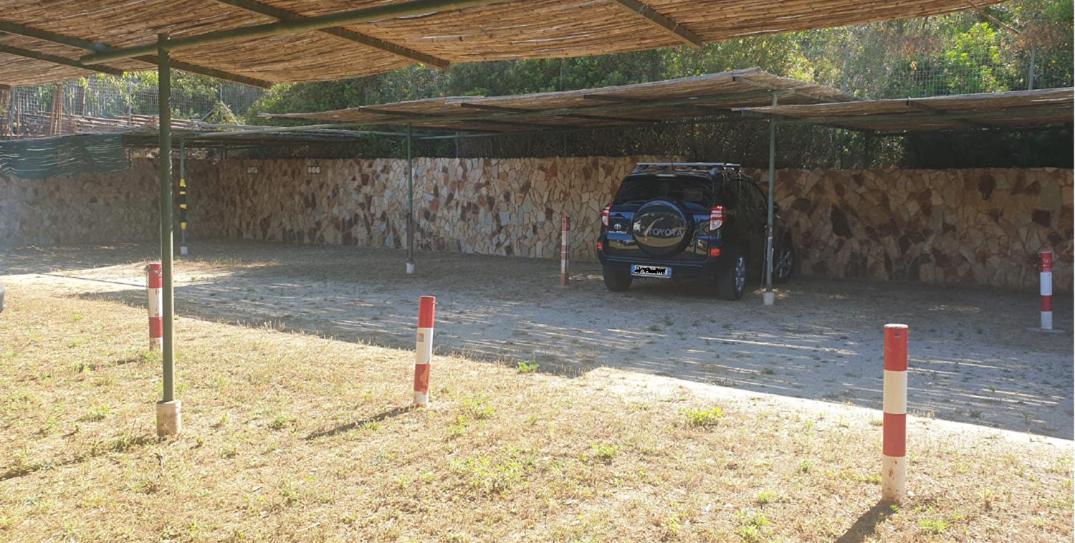 Stella Beach House At Free Beach Residence コスタ・レイ エクステリア 写真
