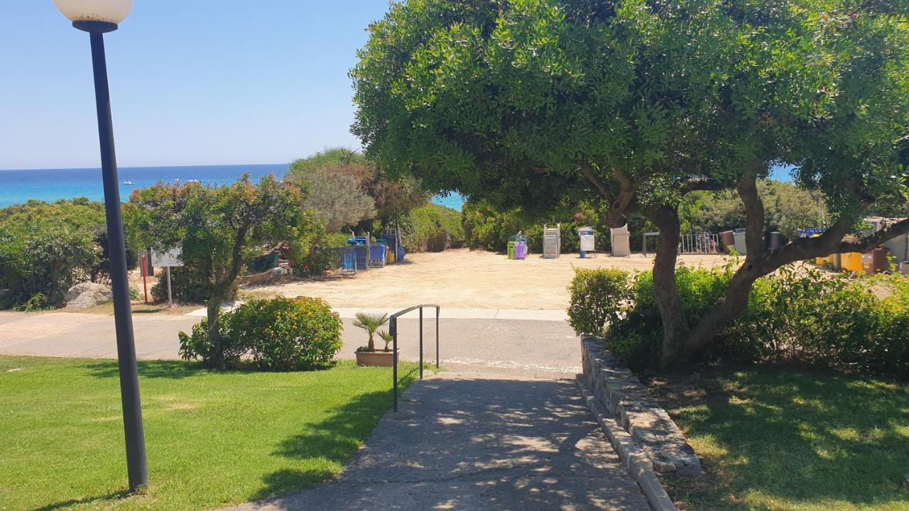 Stella Beach House At Free Beach Residence コスタ・レイ エクステリア 写真