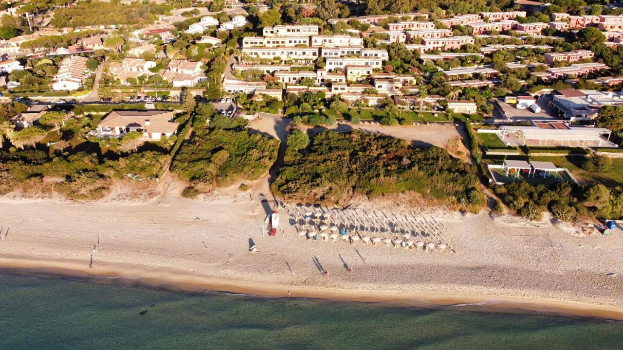 Stella Beach House At Free Beach Residence コスタ・レイ エクステリア 写真