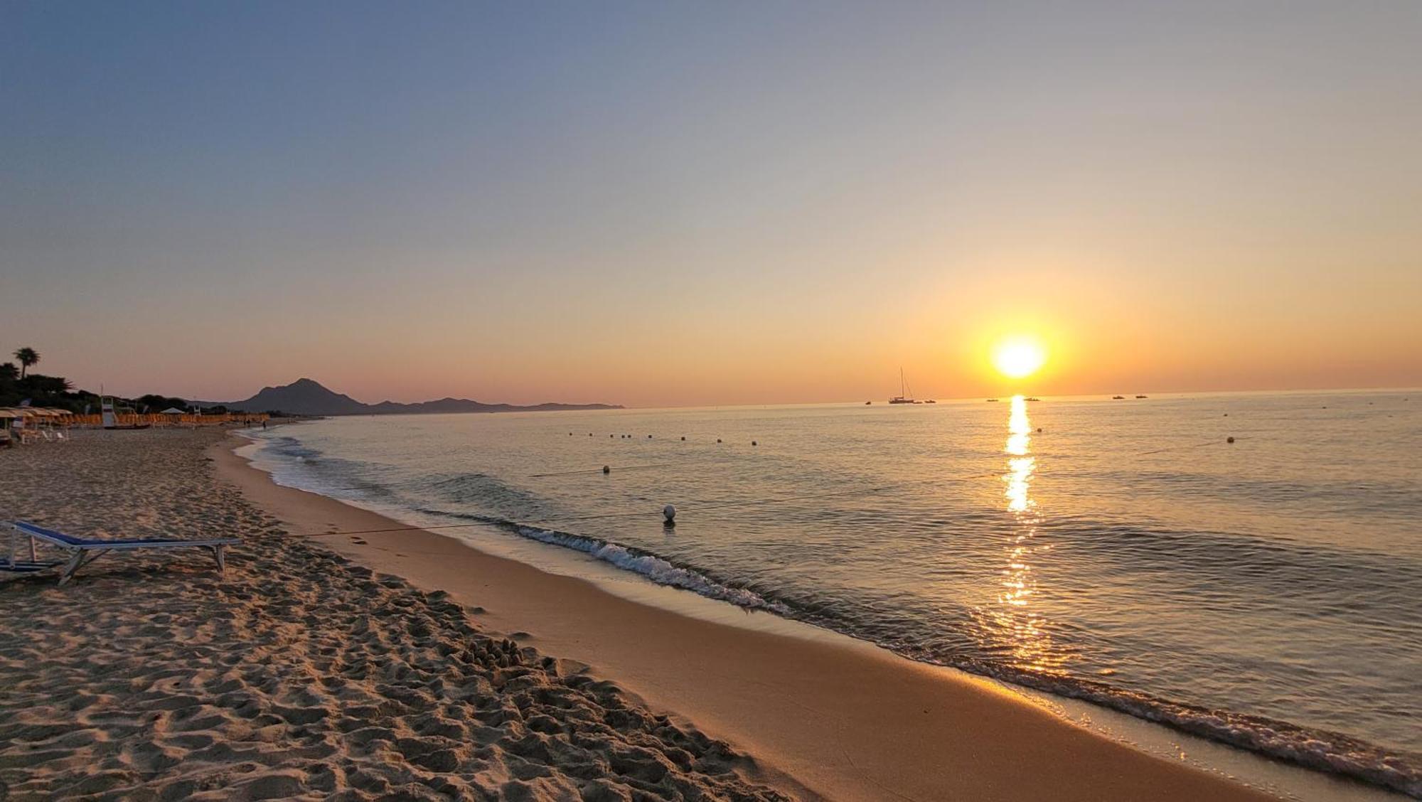 Stella Beach House At Free Beach Residence コスタ・レイ エクステリア 写真