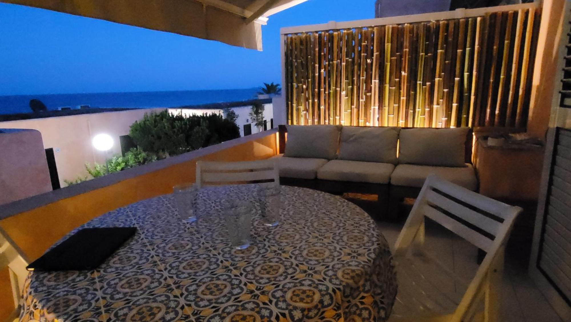 Stella Beach House At Free Beach Residence コスタ・レイ エクステリア 写真