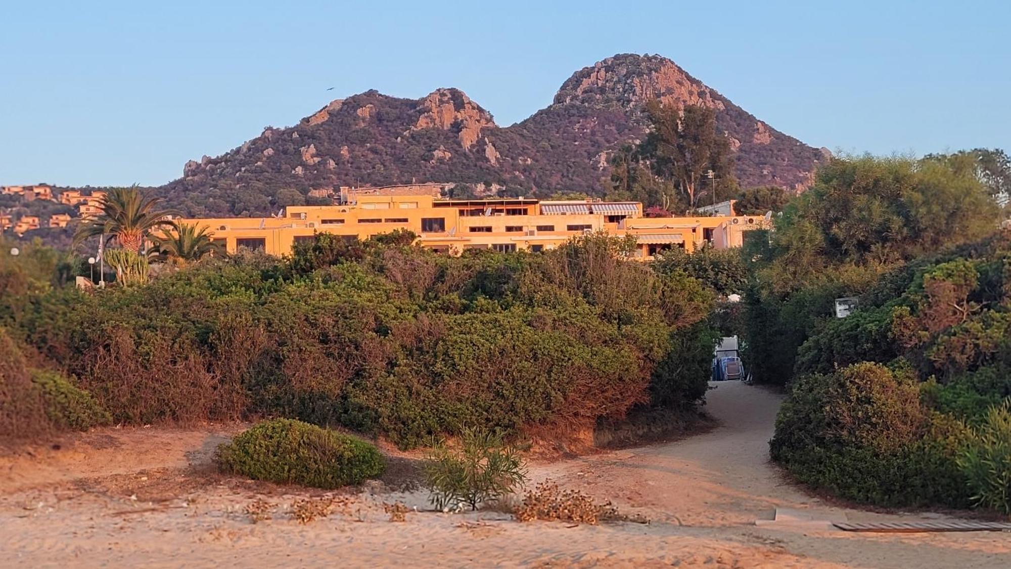 Stella Beach House At Free Beach Residence コスタ・レイ エクステリア 写真