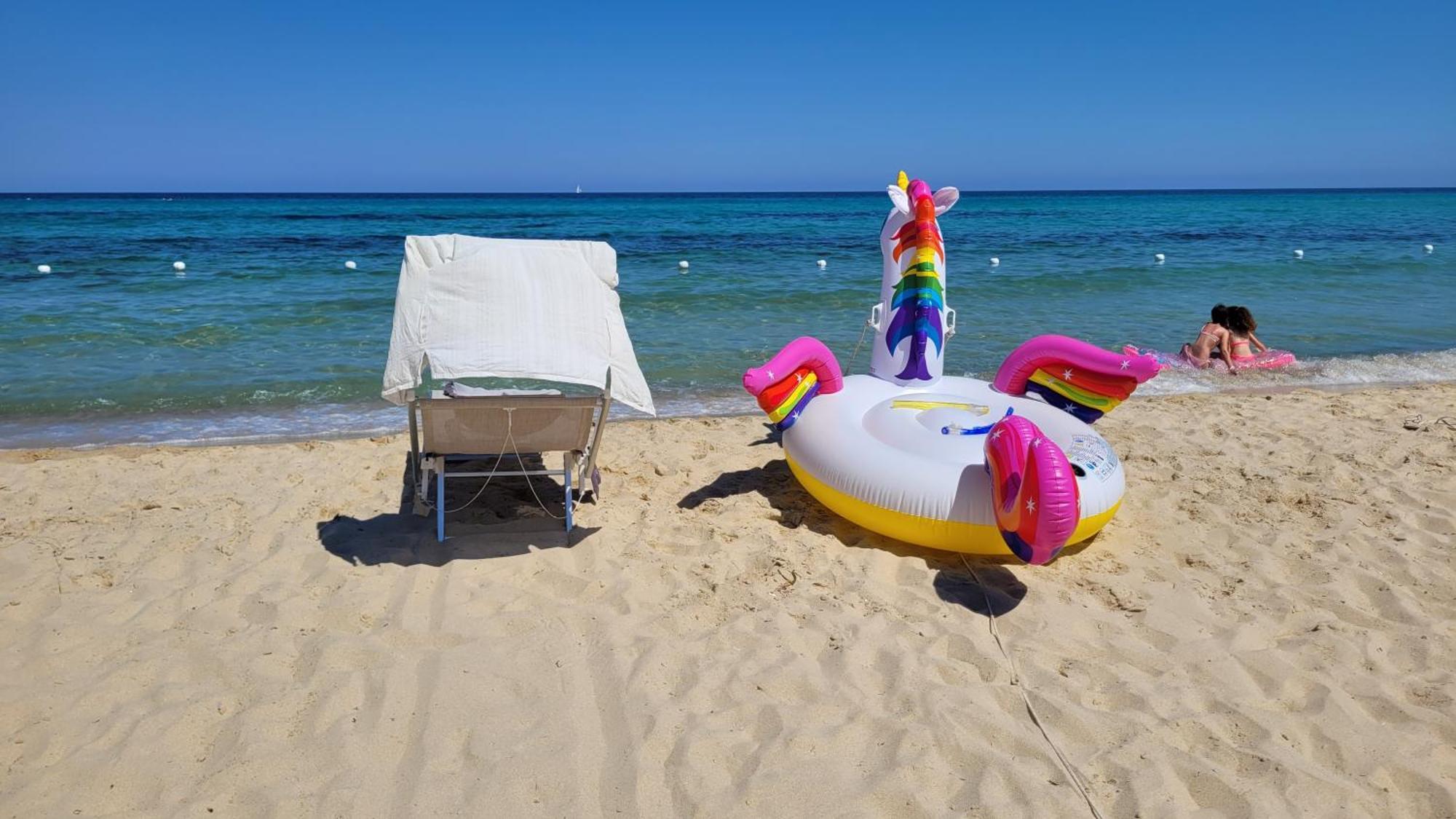 Stella Beach House At Free Beach Residence コスタ・レイ エクステリア 写真